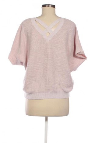 Дамски пуловер Unbranded, Размер L, Цвят Розов, Цена 29,00 лв.