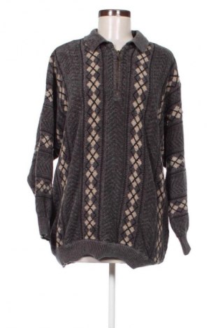 Dámský svetr Unbranded, Velikost XL, Barva Vícebarevné, Cena  367,00 Kč