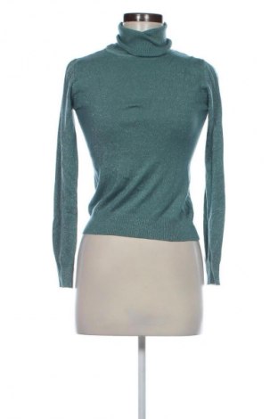 Γυναικείο πουλόβερ Unbranded, Μέγεθος S, Χρώμα Πράσινο, Τιμή 10,99 €