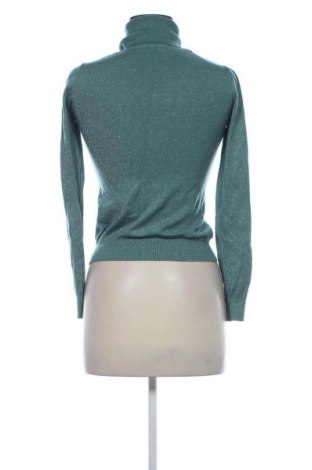 Γυναικείο πουλόβερ Unbranded, Μέγεθος S, Χρώμα Πράσινο, Τιμή 10,99 €