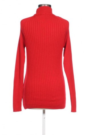 Damski sweter Unbranded, Rozmiar L, Kolor Czerwony, Cena 66,67 zł