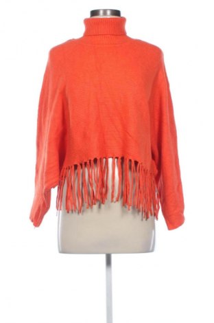 Damski sweter Unbranded, Rozmiar XL, Kolor Pomarańczowy, Cena 66,67 zł