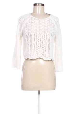 Pulover de femei Unbranded, Mărime XS, Culoare Alb, Preț 77,17 Lei