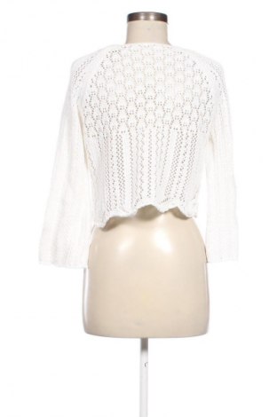 Pulover de femei Unbranded, Mărime XS, Culoare Alb, Preț 77,17 Lei