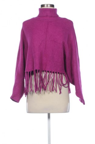 Dámsky pulóver Unbranded, Veľkosť L, Farba Fialová, Cena  14,83 €