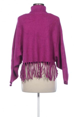 Dámsky pulóver Unbranded, Veľkosť L, Farba Fialová, Cena  14,83 €
