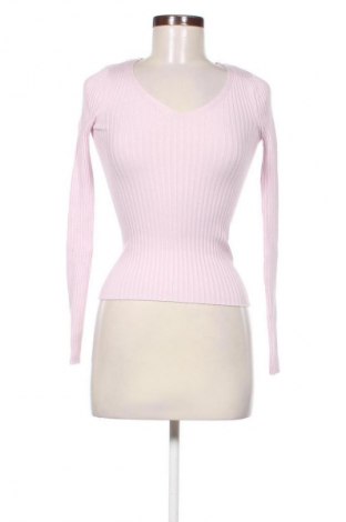 Női pulóver Unbranded, Méret XS, Szín Rózsaszín, Ár 5 800 Ft