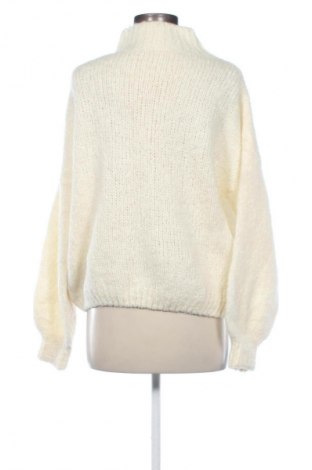 Női pulóver Unbranded, Méret L, Szín Fehér, Ár 5 800 Ft