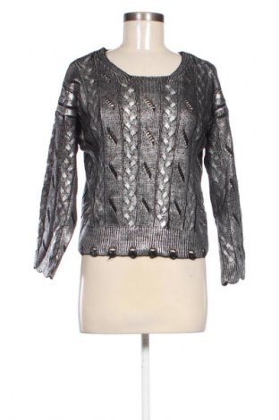 Damski sweter Unbranded, Rozmiar M, Kolor Kolorowy, Cena 66,67 zł