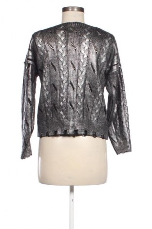 Damski sweter Unbranded, Rozmiar M, Kolor Kolorowy, Cena 66,67 zł