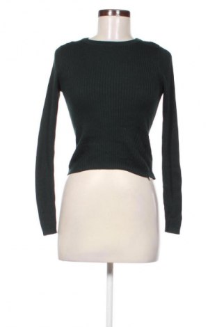 Damski sweter Unbranded, Rozmiar S, Kolor Zielony, Cena 66,67 zł