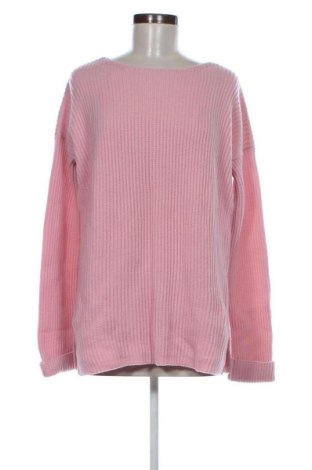 Dámský svetr Juvia, Velikost XL, Barva Růžová, Cena  3 504,00 Kč