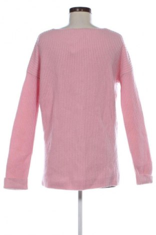 Dámský svetr Juvia, Velikost XL, Barva Růžová, Cena  3 504,00 Kč