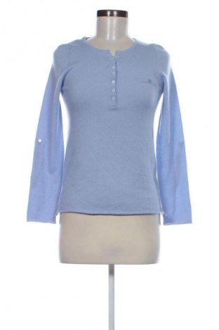 Dámský svetr Unbranded, Velikost S, Barva Modrá, Cena  1 975,00 Kč