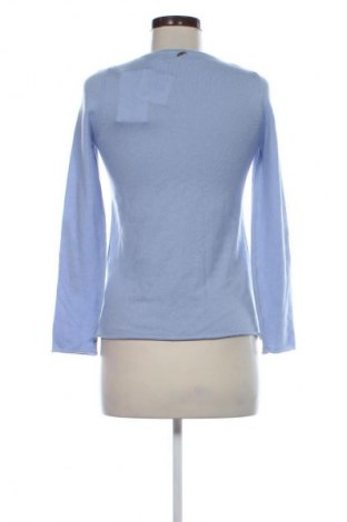 Dámský svetr Unbranded, Velikost S, Barva Modrá, Cena  1 975,00 Kč