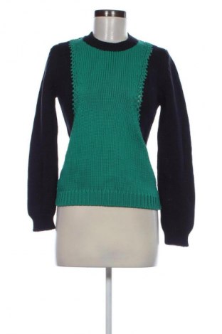 Damski sweter Unbranded, Rozmiar L, Kolor Kolorowy, Cena 66,67 zł