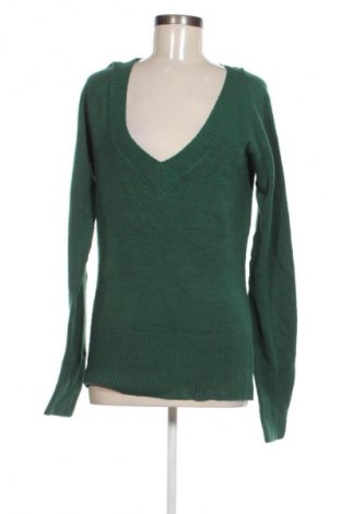 Damski sweter Unbranded, Rozmiar L, Kolor Zielony, Cena 38,99 zł