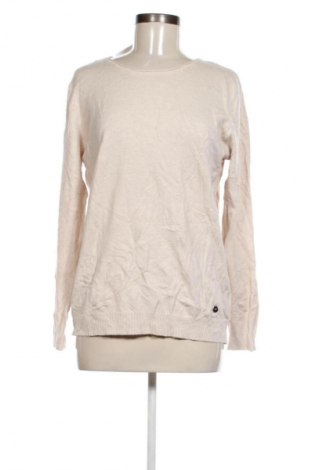 Damski sweter Unbranded, Rozmiar XL, Kolor Beżowy, Cena 76,99 zł