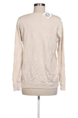 Damski sweter Unbranded, Rozmiar XL, Kolor Beżowy, Cena 76,99 zł