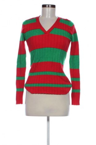 Damski sweter Unbranded, Rozmiar M, Kolor Kolorowy, Cena 105,75 zł