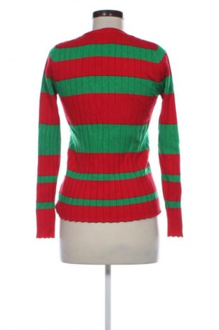 Damski sweter Unbranded, Rozmiar M, Kolor Kolorowy, Cena 105,75 zł