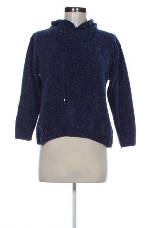 Damski sweter Unbranded, Rozmiar M, Kolor Niebieski, Cena 66,67 zł