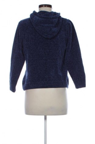 Damski sweter Unbranded, Rozmiar M, Kolor Niebieski, Cena 66,67 zł