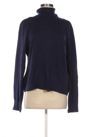 Damski sweter Unbranded, Rozmiar XL, Kolor Niebieski, Cena 66,67 zł
