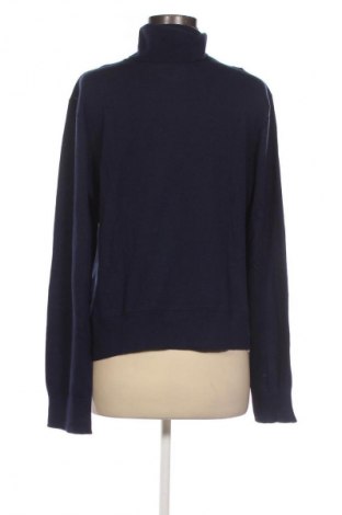 Damski sweter Unbranded, Rozmiar XL, Kolor Niebieski, Cena 66,67 zł