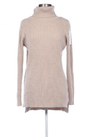 Damski sweter Unbranded, Rozmiar L, Kolor Beżowy, Cena 105,75 zł