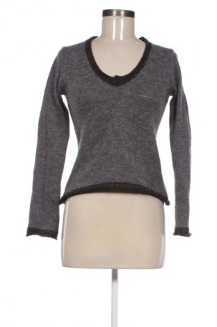 Damski sweter Unbranded, Rozmiar S, Kolor Szary, Cena 66,67 zł