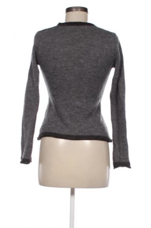 Damski sweter Unbranded, Rozmiar S, Kolor Szary, Cena 66,67 zł