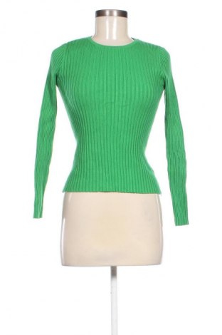 Pulover de femei Unbranded, Mărime S, Culoare Verde, Preț 53,99 Lei