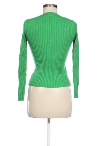 Pulover de femei Unbranded, Mărime S, Culoare Verde, Preț 53,99 Lei