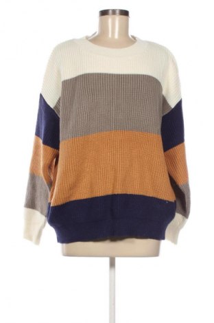 Damenpullover Unbranded, Größe XL, Farbe Mehrfarbig, Preis 14,83 €