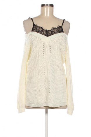 Дамски пуловер Unbranded, Размер M, Цвят Многоцветен, Цена 29,00 лв.