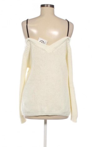 Дамски пуловер Unbranded, Размер M, Цвят Многоцветен, Цена 29,00 лв.