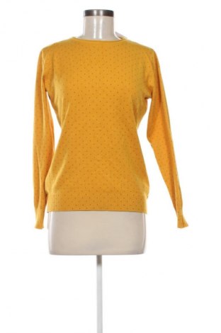 Damenpullover Unbranded, Größe M, Farbe Gelb, Preis € 27,70