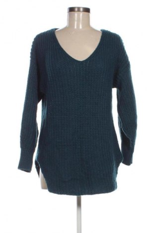 Dámsky pulóver Unbranded, Veľkosť XL, Farba Modrá, Cena  12,95 €