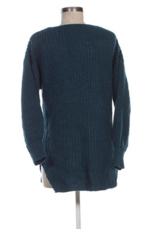 Dámsky pulóver Unbranded, Veľkosť XL, Farba Modrá, Cena  12,95 €