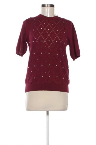 Damenpullover Unbranded, Größe M, Farbe Rot, Preis € 27,70