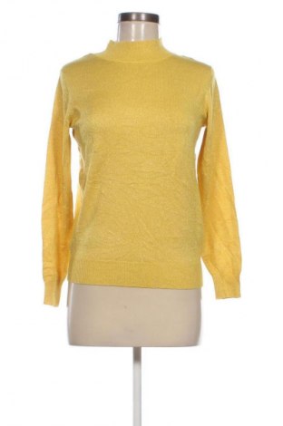 Damenpullover Unbranded, Größe L, Farbe Gelb, Preis € 14,99