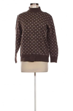 Damski sweter Unbranded, Rozmiar M, Kolor Kolorowy, Cena 52,99 zł