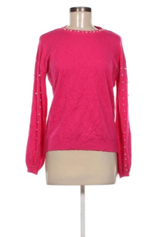 Dámský svetr Unbranded, Velikost M, Barva Růžová, Cena  419,00 Kč