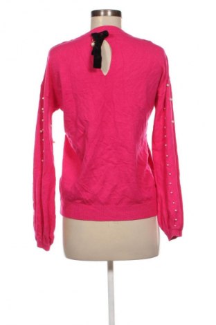 Dámský svetr Unbranded, Velikost M, Barva Růžová, Cena  419,00 Kč