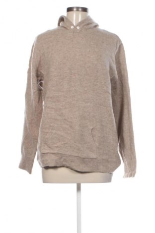 Dámský svetr Unbranded, Velikost XL, Barva Béžová, Cena  459,00 Kč