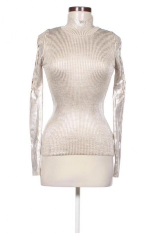 Dámsky pulóver Unbranded, Veľkosť S, Farba Strieborná, Cena  14,83 €