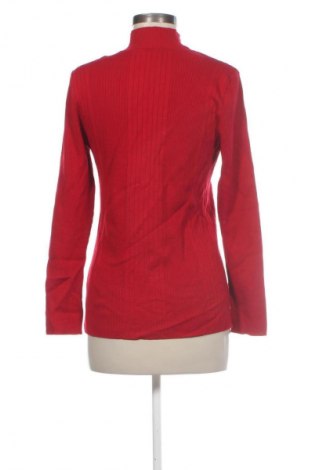 Dámsky pulóver Unbranded, Veľkosť M, Farba Červená, Cena  15,95 €