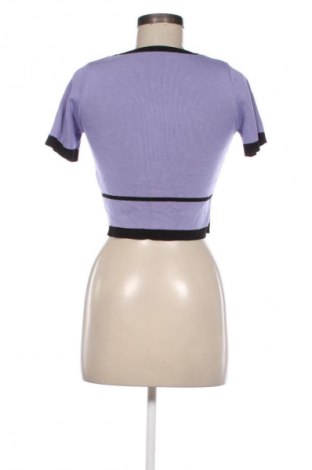 Pulover de femei Unbranded, Mărime M, Culoare Mov, Preț 76,32 Lei