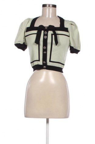 Pulover de femei Unbranded, Mărime M, Culoare Multicolor, Preț 76,32 Lei